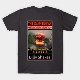 The Damnedwich T-Shirt